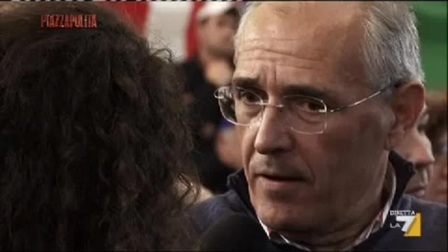 "Il 9 dicembre blocchiamo l'Italia"