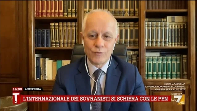 Tagadà - 02/04/2025