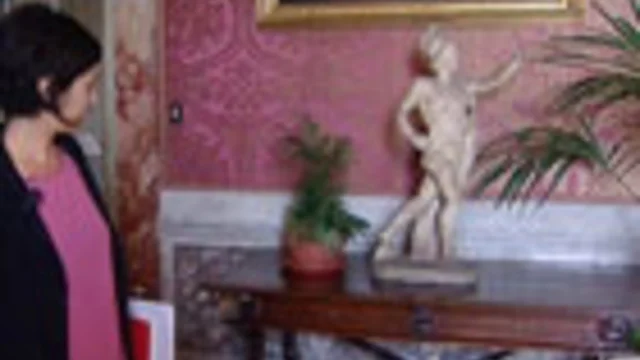 Palazzo Spada, il cuore del potere italiano