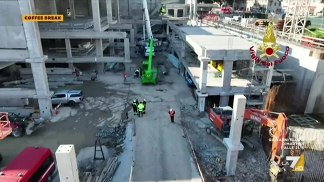 Il Codice degli Appalti e la sicurezza dei cantieri edili