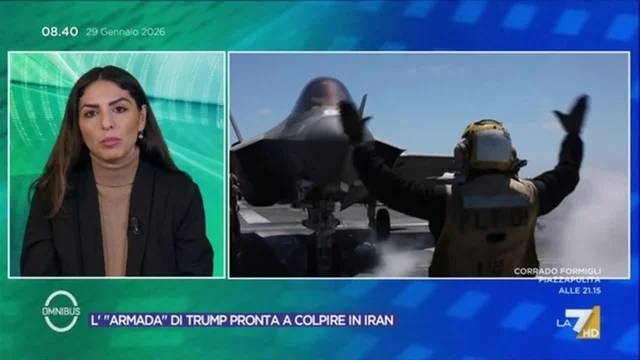 Iran, Pegah Moshir Pour: "Le persone non vogliono piangere davanti al Regime"
