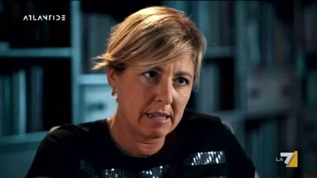 Fiammetta Borsellino, figlia di Paolo, svela: "Ci fu un depistaggio dopo la strage di Via D'Amelio per allontanare la verità"