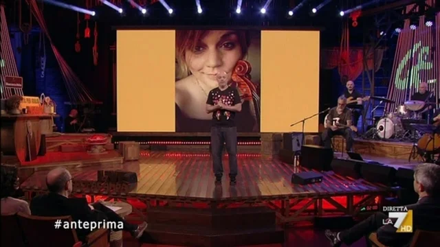 Ciao Valentina