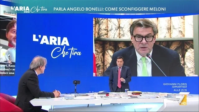 Manovra, Angelo Bonelli contro Giorgetti: "Chi non vuole lavorare, la sua maggioranza? Forse stanno pensando a farsi rieleggere"