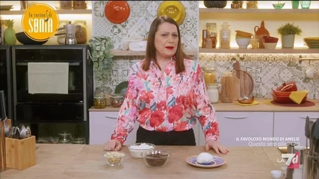 La cucina di Sonia