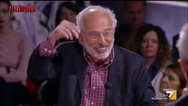 Gad Lerner: ‘Ogni volta che sento parlare Di Maio, mi sembra di ascoltare un leghista’
