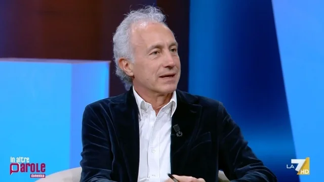 Caso Scurati, Travaglio: "Non vedo novità purtroppo perché la tv è in mano al Governo, il problema è quello"