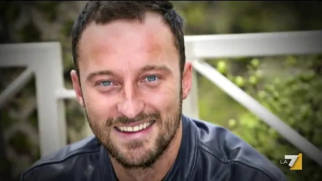 Francesco Facchinetti, il quarto giudice dell'ottava puntata di Eccezionale Veramente