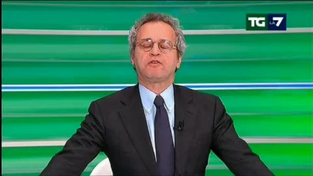 MENTANA SUL CASO  FORMIGLI - FIAT
