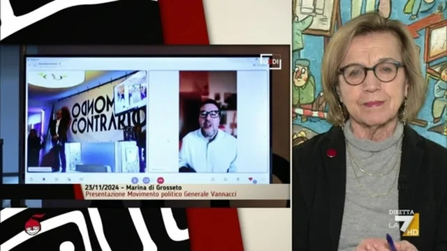 Elsa Fornero su Salvini: "Infila una sciocchezza dietro l'altra, non ha più seguito"