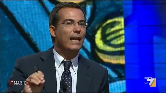 La seconda parte dell'intervista a Mario Monti