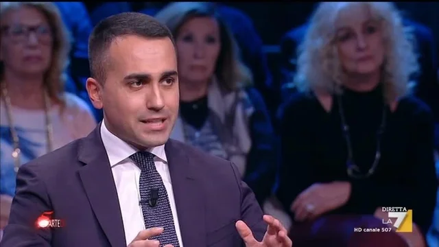 DiMartedì - Puntata 23/04/2019