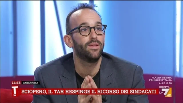 Tagadà - 28/11/2024