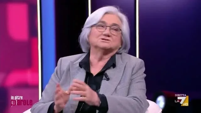 Scontro magistratura-governo, Bindi: “Al contrario di Trump e Meloni, i giudici devono difendere i cittadini”