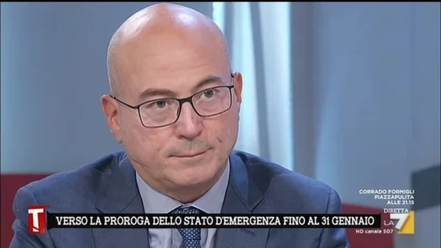 Tagadà - Puntata 01/10/2020
