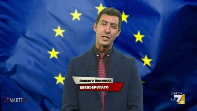 Il ritorno di Luca e Paolo del 16/09/2025