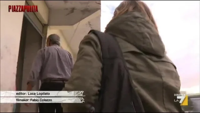 Il viaggio dei profughi dalle coste della Turchia