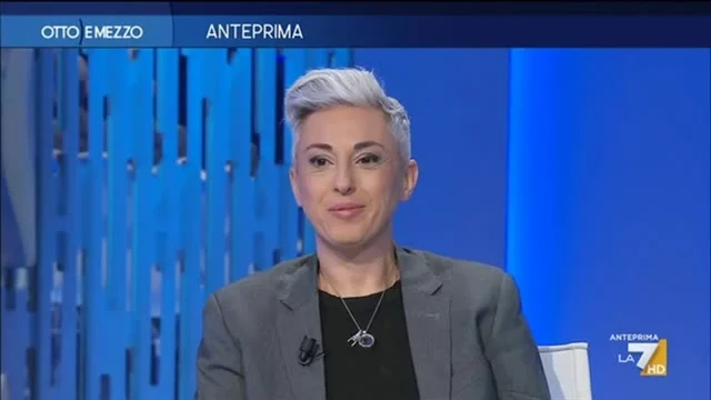 Conti, giustizia, spie: a Meloni non ne va bene una - Otto e Mezzo - 22/4/2026