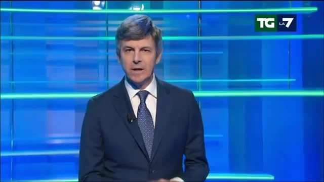TG LA7
