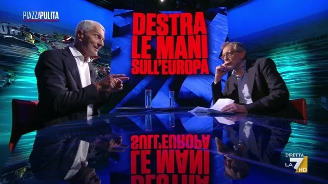 “Il bollo auto? Una mancia piuttosto miserabile” - L’intervista a Gianrico Carofiglio