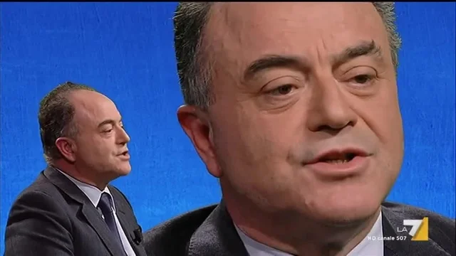 Gratteri contro Minniti su mafia e immigrazione