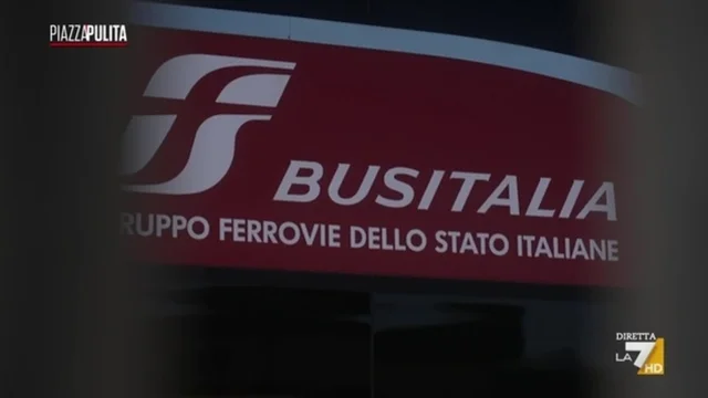 Gli autobus semi fantasma di Salvini in Calabria: solo propaganda elettorale?