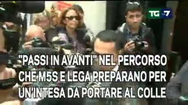 Edizione delle 07:30 - 11/05/2018