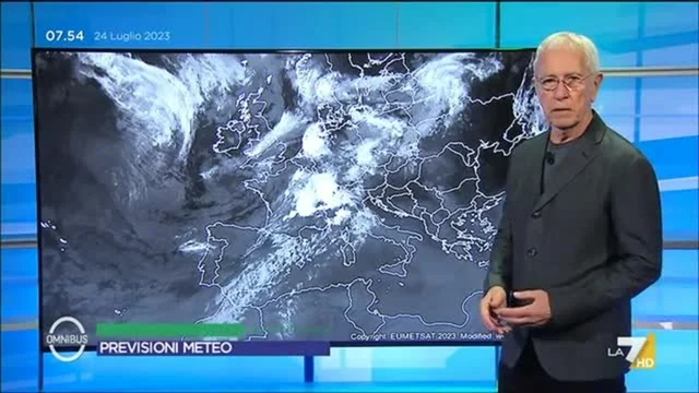 Omnibus - Meteo