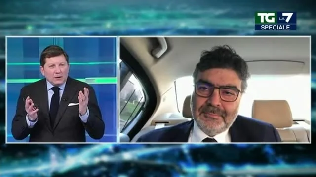 Crisi, Fiano-PD: "Il gruppo nascente è un proposito giusto per il paese"