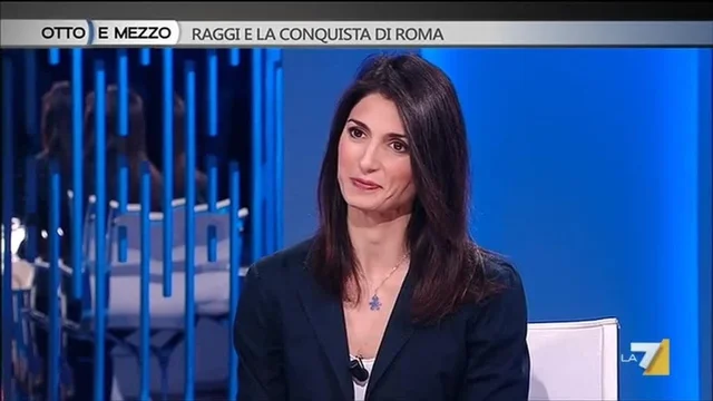 Raggi e la conquista di Roma