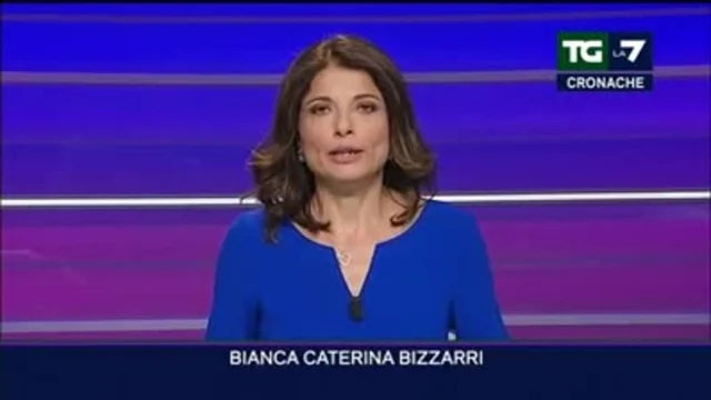 TG LA7 Cronache - 29/05/2018