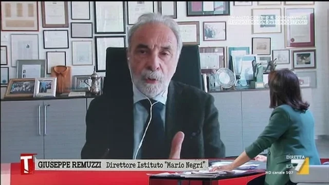Tagadà - Puntata 04/05/2020
