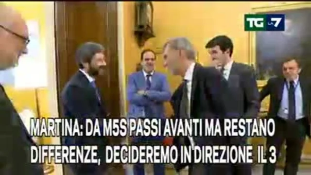 Edizione delle 13:30 - 26/04/2018