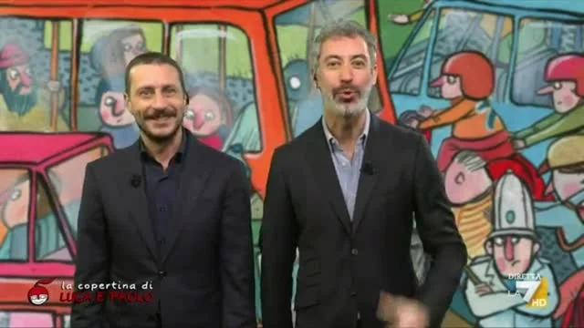 La verità sull'arresto di Messina Denaro secondo Luca e Paolo