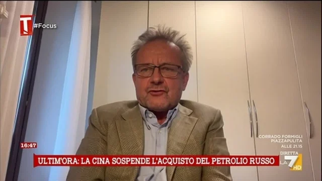 Taga Focus - Puntata del 23/10/2025