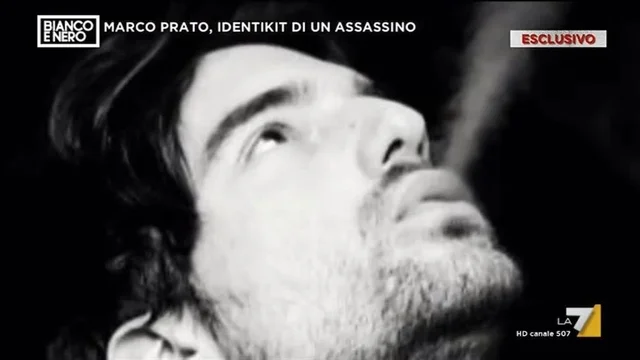 Marco Prato è sieropositivo