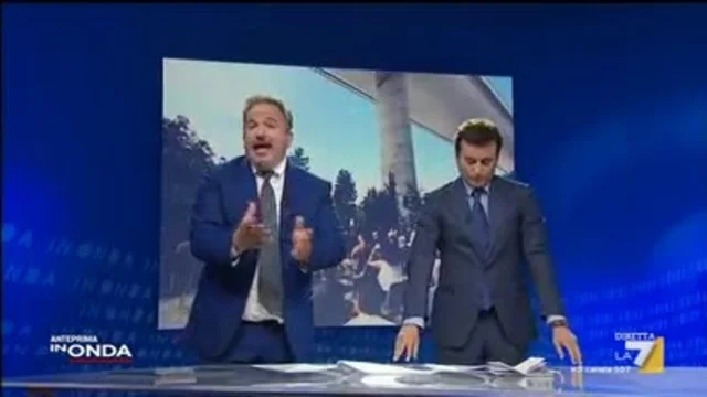 In Onda - Puntata del 14/07/2020