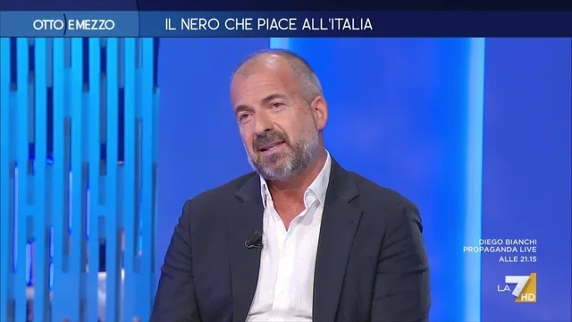 Paolo Berizzi su Forza Nuova: "Non è una storia del passato, assalto a CGIL il più grave atto di violenza politica"