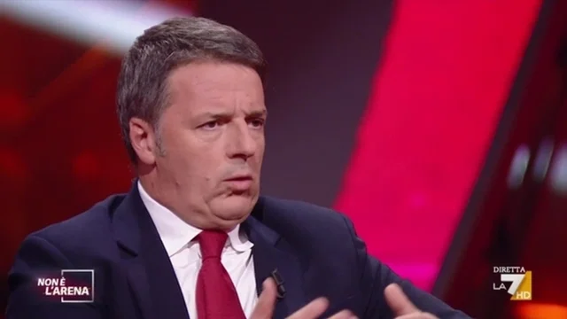 Matteo Renzi torna sulla legge sui rave party: "Erano stati bravi, poi hanno esagerato, ansia da prestazione"