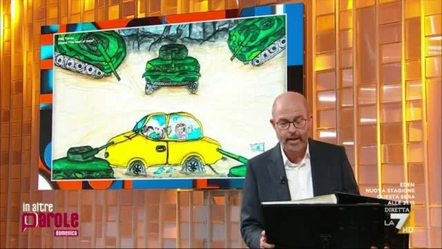 La foto della domenica