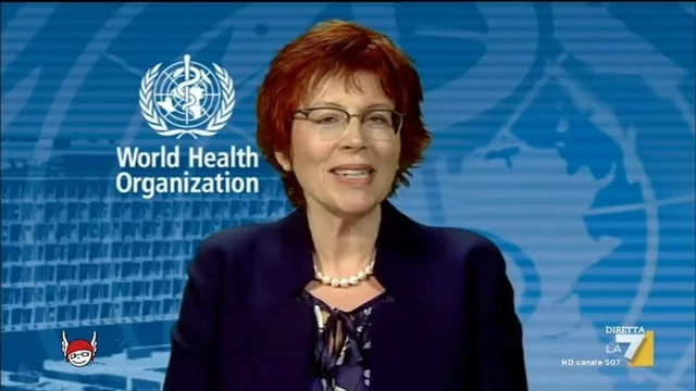 L’Intervista a Flavia Bustreo, vicedirettore generale dell’Oms, sui vaccini