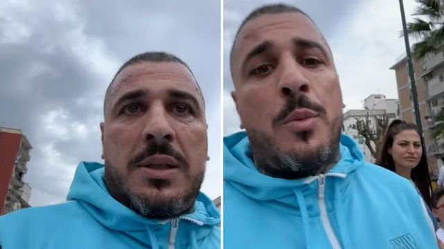 "Hanno provato ad accoltellarmi": la testimonianza shock del tifoso napoletano