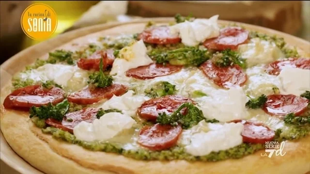 La cucina di Sonia - Puntata del 14/12/2023