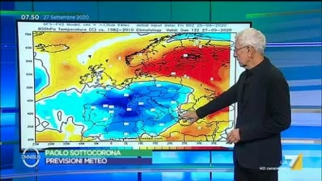 Omnibus - Meteo