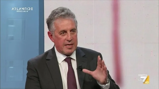Trattativa Stato/Mafia, Nino Di Matteo: "La latitanza di Provenzano favorita contro Riina. In che paese viviamo?"