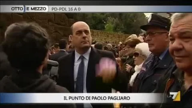 Cambia la mappa del potere locale