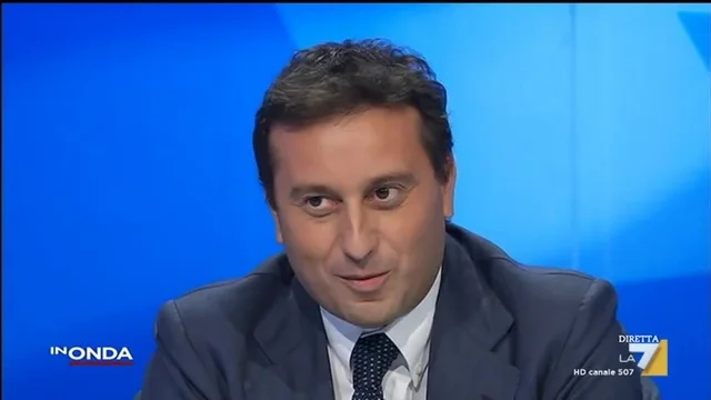 Intervista a Emanuele Macaluso: 'Non credo questo governo possa essere di legislatura', di Daniela Abbrunzo