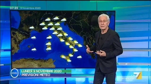 Omnibus - Meteo