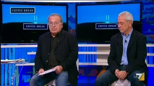 L'EDITORIALE DI VAIME DEL 21/02/12