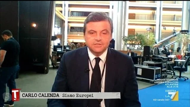 Tagadà - Puntata 23/10/2019